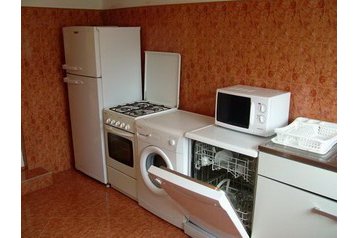 Rumeenia Privát Vadu Moţilor, Eksterjöör